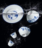 美的洗碗机RX600,懂洗碗更懂生活!