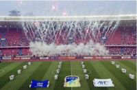 工体改造 还足球本来的面孔