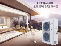 暖通专家德国曼茨揭秘：两联供为何能强势崛起？