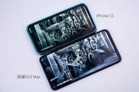 荣耀X10 Max“预见未来” 引领行业开启大屏时代