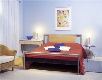 想要简欧风格，家里墙面刷什么漆环保？