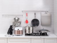 新消费时代,Momscook慕厨进阶品牌新主张