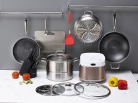 新消费时代,Momscook慕厨进阶品牌新主张