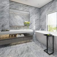 佛山瓷砖品牌圣凯罗 轻盈优雅 匠心独具