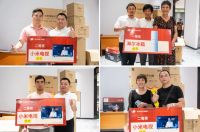 两大集成灶品牌厨壹堂集成灶厂购结束,B7ZB7ZK受大家喜爱