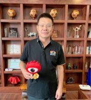 洞见2020|对话赵崇联：专业专注 坚守初心 打好2021攻坚战