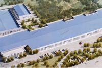 8.3走进兔宝宝石膏板工厂，一览年产4000万方的真貌