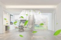 答业主问：曼茨中央空调为什么能拥有更舒适的体感？