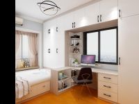 海尔全屋家居灵感库：中式主外、简约主内，玩转移步换景