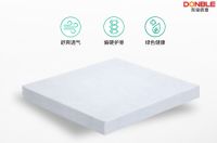 东宝床垫测评 平价款床垫中的性价比首选 型号 爱琴海二代