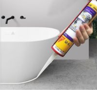 防霉密封胶品牌中哪个好？