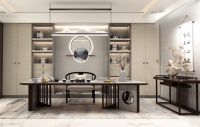 家居市场回暖，柏厨集成家居引领室内装修新趋势