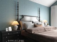 以多元方式诠释墙纸墙布，柏克利“让世界更美丽”