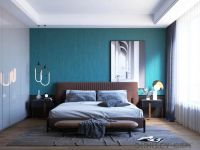 墙饰行业绿色转型势在必行，柏克利为健康家居保驾护航