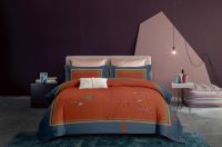 数码床品横空出世 九霆再次携新品引爆家纺行业