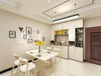 海尔全屋家居灵感库：收纳“柜族”，拯救下班后的5小时！