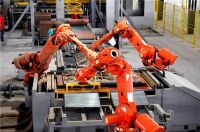 大自然地板获首届“斯坦云杯最具影响力领袖品牌”