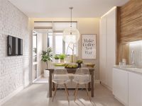 富轩怡家装修攻略:干货,对于小户型装修的6点小建议!