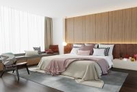 九鼎装饰|175㎡现代风格,淡雅雍容