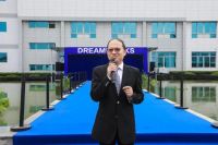 寻梦光影，智启不凡丨Simon梦工场盛大揭幕！