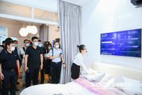 夏天太热，开空调孩子冷？海尔空气网001号店这些空气场景都解决了