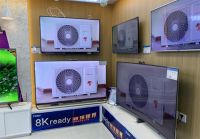 天再热空调还能用？看完79℃沙漠挑战视频，选空调就有谱了