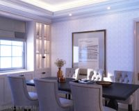 坚守精神追求，满足文化构想，柏克利为您呈现家居美学年轻风尚！