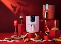 纠结空气炸锅什么牌子好？悠伴空气炸锅颜值与实力兼备