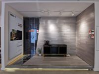 行业首发！大自然家居携新品发布地墙一体化白皮书