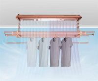 卡贝家居：给阳台来点“玫瑰金”，优雅又惬意