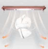 卡贝家居：给阳台来点“玫瑰金”，优雅又惬意