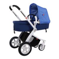 兔尼尼婴儿推车成为行业中的一匹黑马.