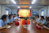 正荣·紫阙台项目获评西安大明宫遗址区建设工程2020年上半年综合考评先进单位