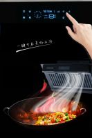 一机解决油烟烦恼，德本V21为您实现健康烹饪！