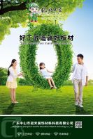 好工匠板材荣获“2020年生态板十大品牌”殊荣，彰显实力