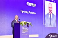 世界建筑环境论坛中国峰会2020在沪举办，RICS中国奖2020获奖名单揭晓