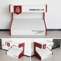 普鲁士水槽，在困境中寻找不一样的渠道