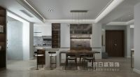 178m&sup2;现代简约风,高级有个性的家