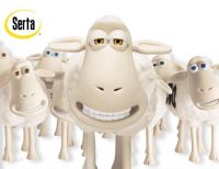 武侠世界中的生活态度 吕颂贤携舒达床垫 开启缤纷梦享日