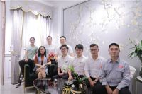 如鱼得水·榜样力量——贵阳如鱼得水专卖店负责人刘长丽