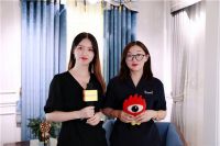 如鱼得水·榜样力量——贵阳如鱼得水专卖店负责人刘长丽