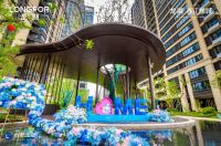 合肥龙湖&middot;景粼玖序|品牌兑现!交付即享受,让归家成为穿越花园