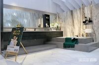 诺贝尔岩板以全新技术亮相陶瓷展会