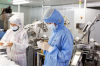 2020深企复苏者点赞礼，稳健医疗获“勇于担当标杆”奖