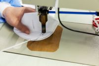 2020深企复苏者点赞礼，稳健医疗获“勇于担当标杆”奖