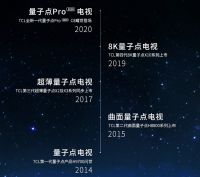 以屏观“视”界！TCL C8量子点电视打造极智体验