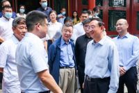 行业引领！九牧携手故宫打造古建卫浴焕新标杆之作