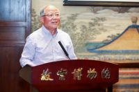 行业引领！九牧携手故宫打造古建卫浴焕新标杆之作