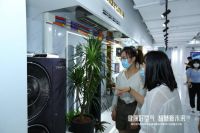 海尔空调上海新开001号店，却不是空调专卖，那卖什么？