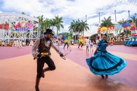 华侨城:提升民族品牌&ldquo;软实力&rdquo;,跑赢主题公园发展增速